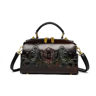 VINTAGE ALL-MATCH LADIES HANDBAG